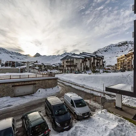 Renove Pour 4 Personnes, Proche Pistes Et Commerces, Balcon, Wifi, Animaux Acceptes - Fr-1-502-388 Apartment *