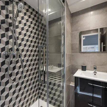 Renove Pour 4 Personnes, Proche Pistes Et Commerces, Balcon, Wifi, Animaux Acceptes - Fr-1-502-388 Apartment Tignes